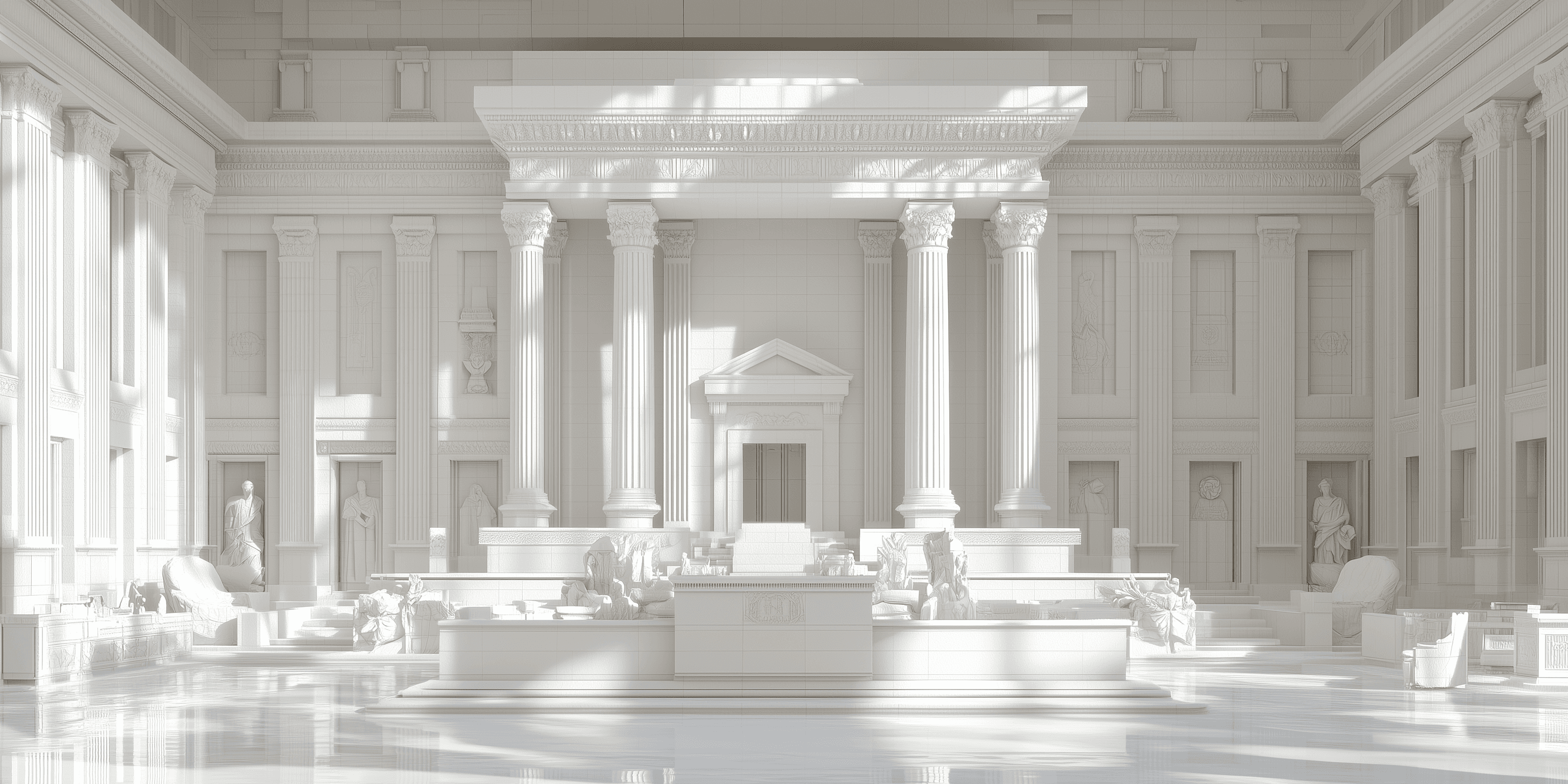 Background pattern